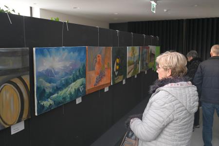 Otvoritev razstave Ex Tempore (24)